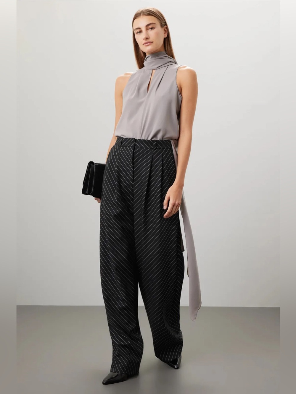 *Flawed RTR Boss Takua Pants (0518)